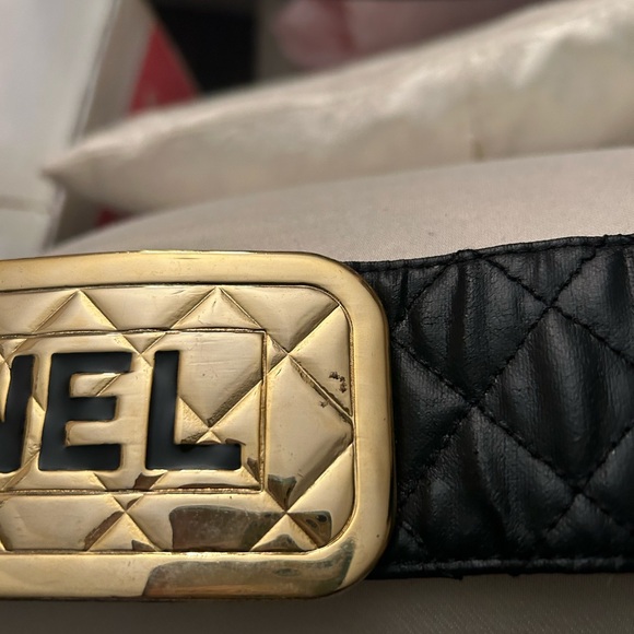 Woman black belt - Picture 3 of 6